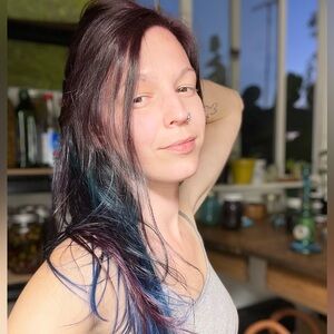 Meet your Posher, Kalie